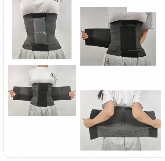 Maven Waist Eliminator Max II