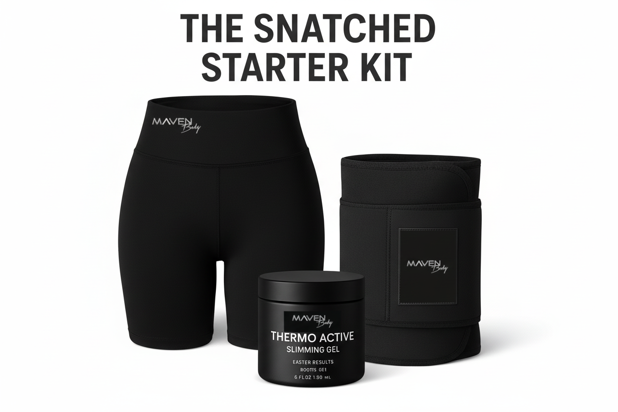 Snatched Starter Kit