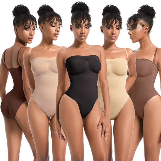 Muse Bodysuit