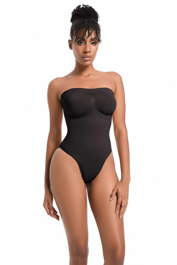 Muse Bodysuit