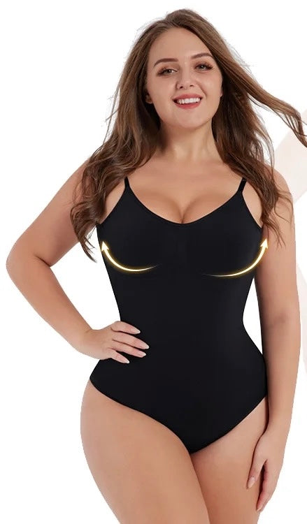 HOLD ME CLOSE BODY SUIT