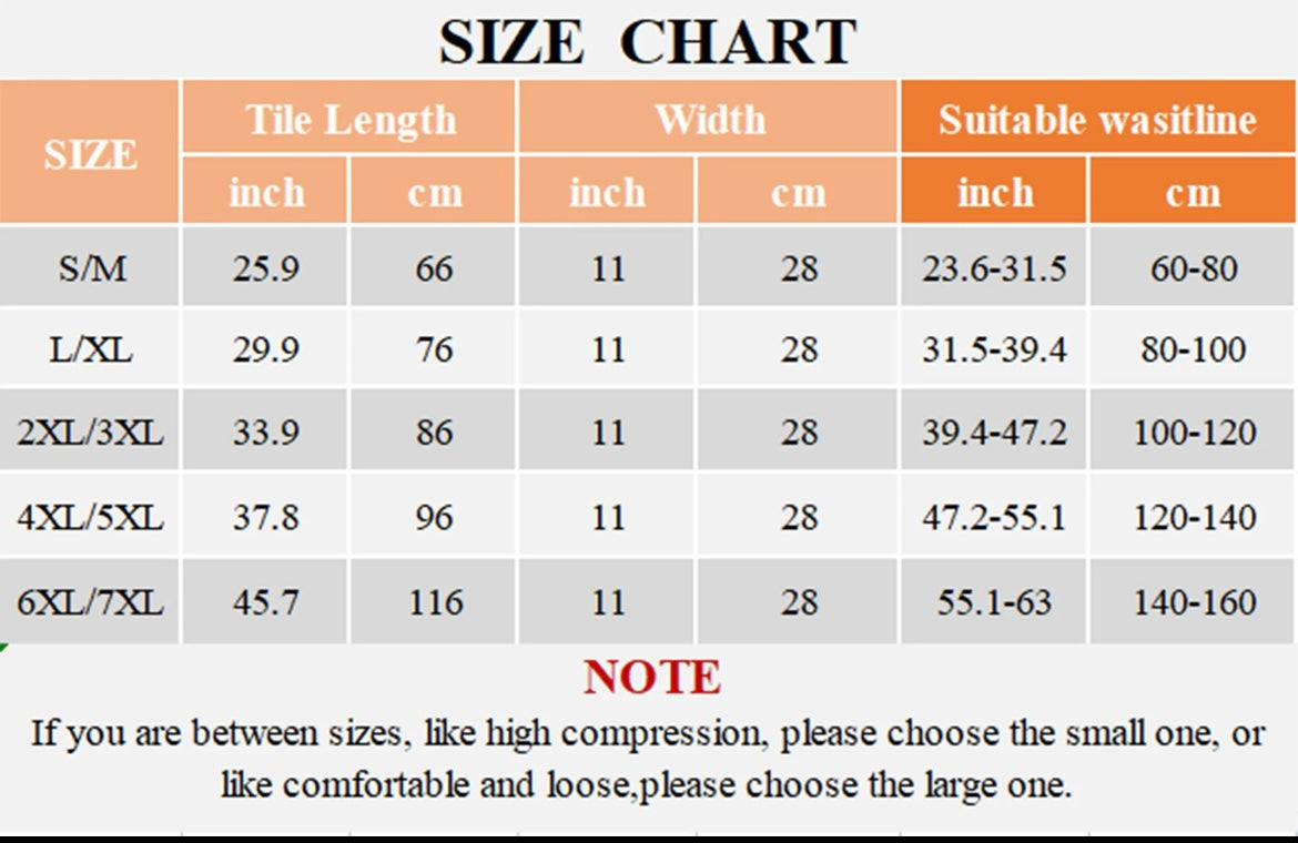 Maven Waist Eliminator Max II