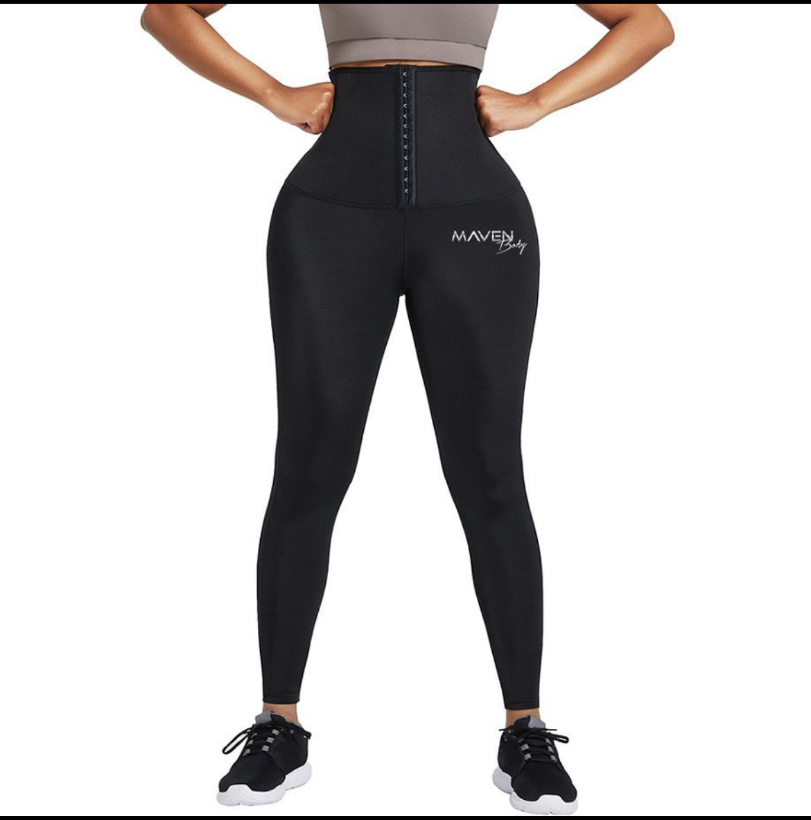 Snatched Leggings-Pre Order