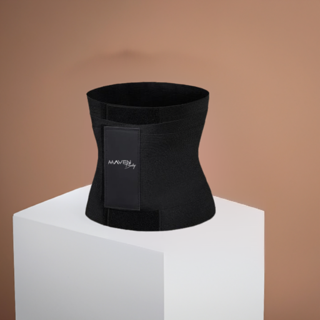 Maven Waist Eliminator Max II